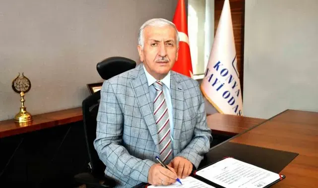 KSO'dan 15 milyon dolarlık UR-GE hamlesi