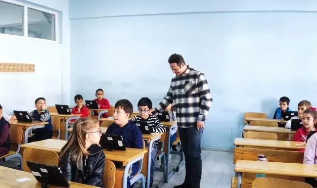 Muğla'da BİLSEM ön değerlendirme uygulamaları başladı
