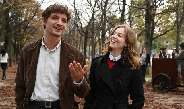 Woody Allen'ın kaleme alıp yönettiği Coup de Chance TV+'ta