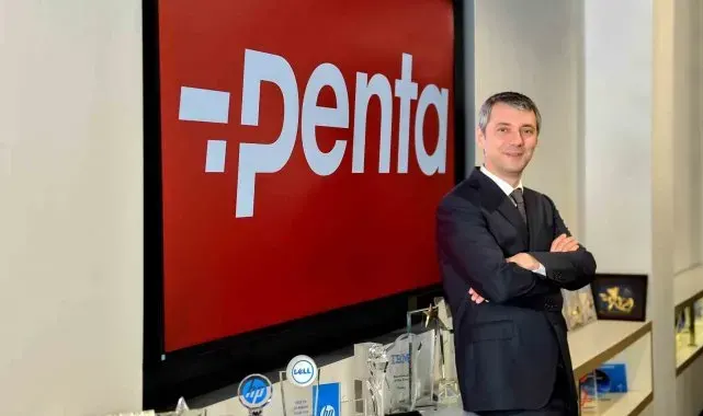 Penta Teknoloji çözüm sağlayıcı iş ortakları ile bir araya geldi