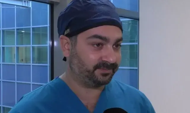 İdrar problemleri yaşayanlara 'Mesane pili' seçeneği: "Türkiye'nin her tarafından hasta geliyor"