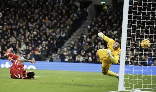 Liverpool, Tottenham engelini 6 golle aştı