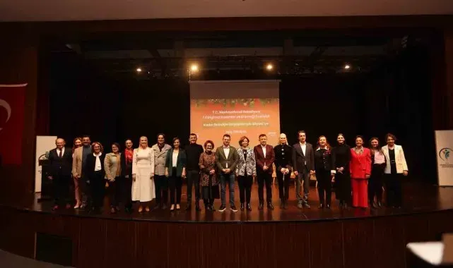 Merkezefendi Belediyesinin 7. Girişimci ve El Emeği Festivaline yoğun ilgi