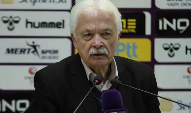 Atılay Canel: "İki takım da futbol oynamaya müsaade etti"