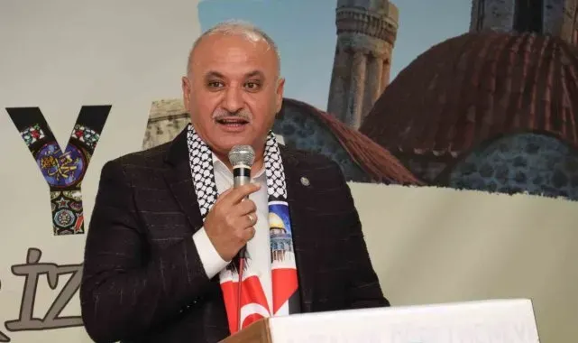 Miran: 'Refah payı konformist bir beklenti değil'