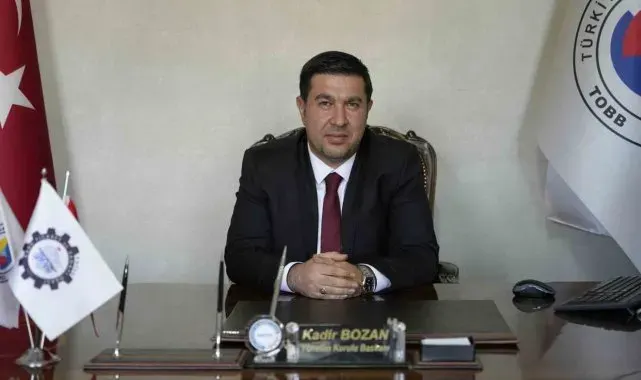 KATSO Başkanı Kadir Bozan'ın Sarıkamış Harekatı mesajı