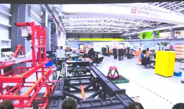 Milli savunmada 6 milyar dolarlık ihracat başarısı