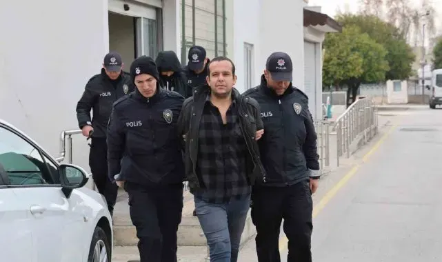 35 aracın lastiğini patlattılar, "Kafamız güzeldi, hatırlamıyoruz" savunması yaptılar