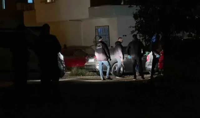 Ayrıldığı nişanlısını öldüren astsubay intihar etti