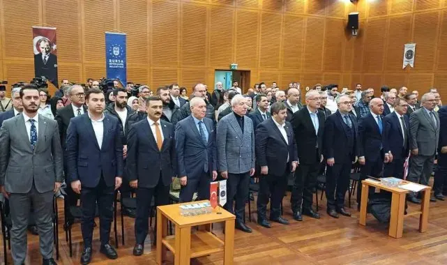 TR Düşünce Kulübü'nde yeni dönem