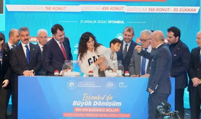 Bakan Kurum'dan kira müjdesi: 2025 yılından itibaren geçerli olacak