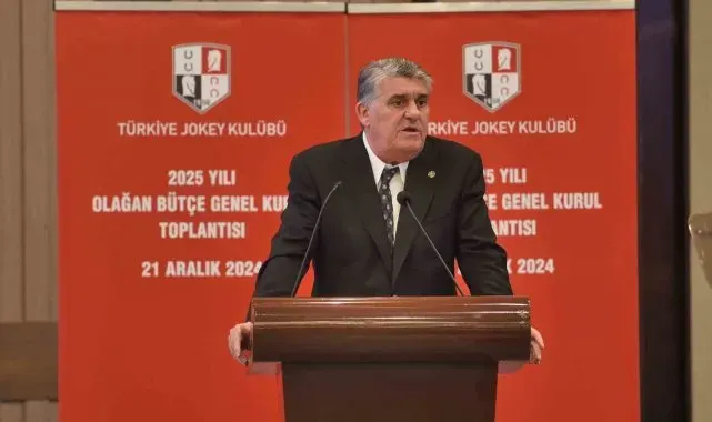 Serdal Adalı: "Potansiyelimiz büyük, geleceğimiz çok parlak"