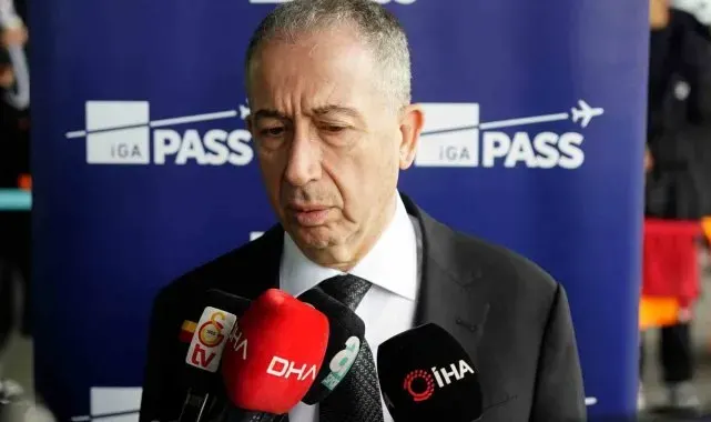 Metin Öztürk: "Bana göre Eyüp'ün hakkı yendi, 2 puanı gasp edildi"