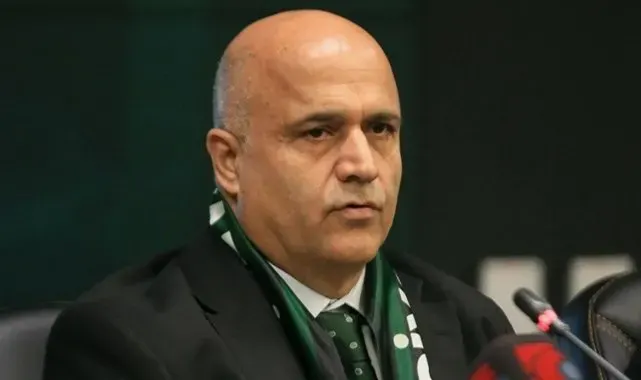 Recep Durul: "İsmet Taşdemir ile prensipte anlaştık"