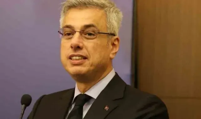 Sağlık Bakanı Prof. Dr. Kemal Memişoğlu, Bilecik'e geliyor