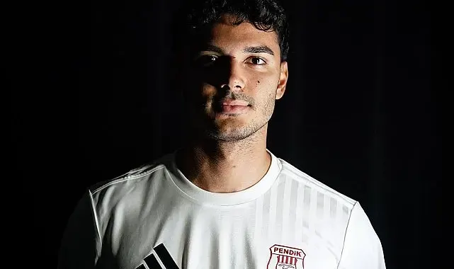 Pendikspor, Baran Demiroğlu'nu kadrosuna kattı