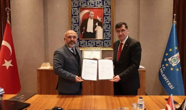Kütahya'ya yeni kütüphane ve kültür merkezi