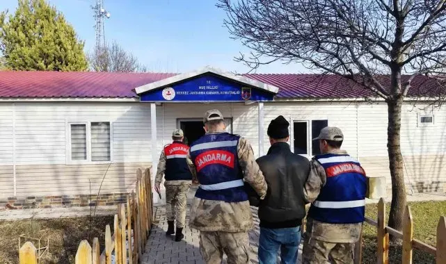 7 yaşındaki Nisa'nın yorgun mermiyle hayatını kaybettiği olayda fail tespit edildi