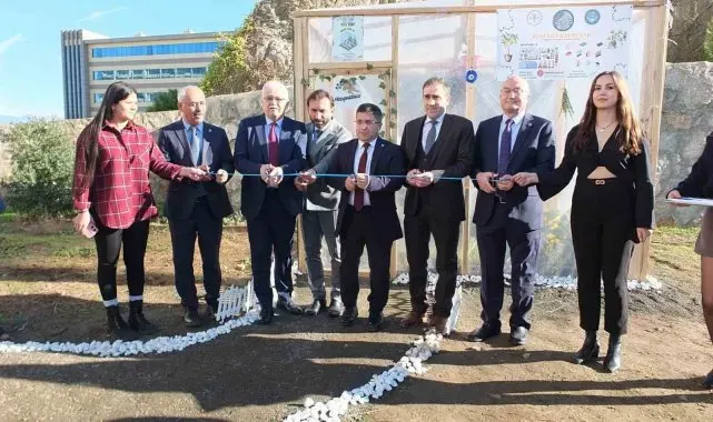 Bir pedal da sen bas" projesiyle 30 öğrenci sevindirildi