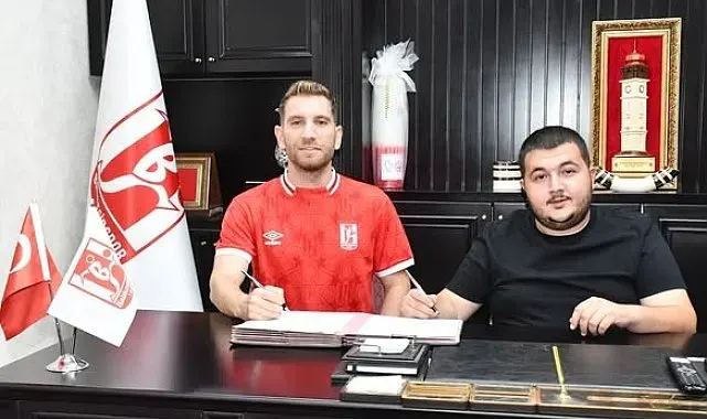 Balıkesirspor, transferin son gününde kadrosunu 3 isimle güçlendirdi