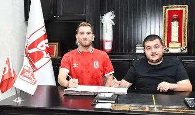 Balıkesirspor, transferin son gününde kadrosunu 3 isimle güçlendirdi