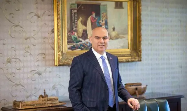 Ağrı Valisi Mustafa Koç, sağlığına kavuştu: Teşekkür mesajı yayımladı