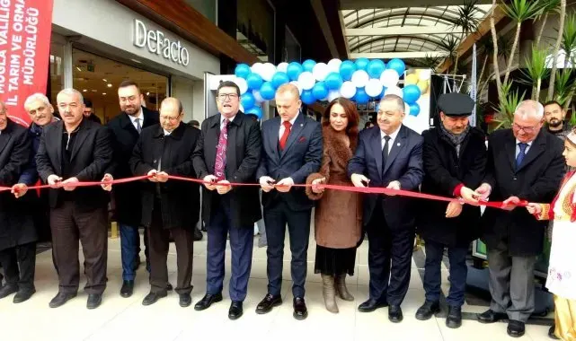 Muğla'da Dünya Kooperatifçilik Günü kutlandı