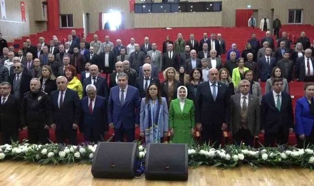 Yalova Muhtar Akademisi sertifika töreniyle tamamlandı