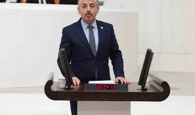 Çopuroğlu'ndan Temelli'ye cevap: "Hak eden herkes üzerinde İHA'larımızı SİHA'larımızı görecektir"