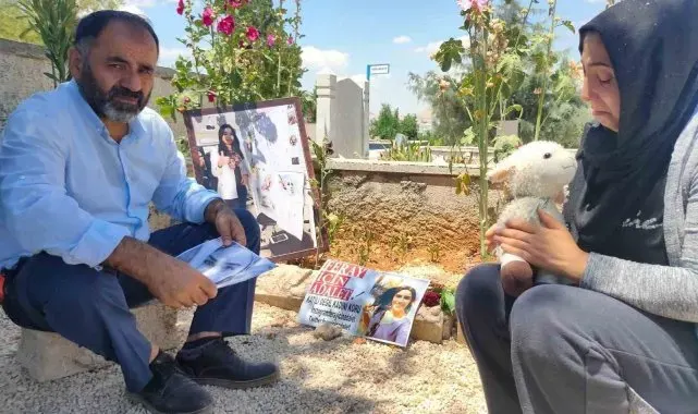 Feray Şahin'in katil zanlısı Aykul'un polisliğe dönme isteği reddedildi