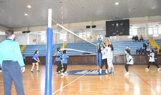 Erzurum'da YURTLİG heyecanı