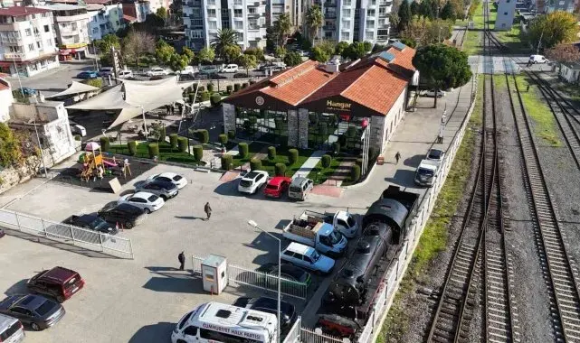 Nazilli'de yeni yıl coşkusu yaşanacak