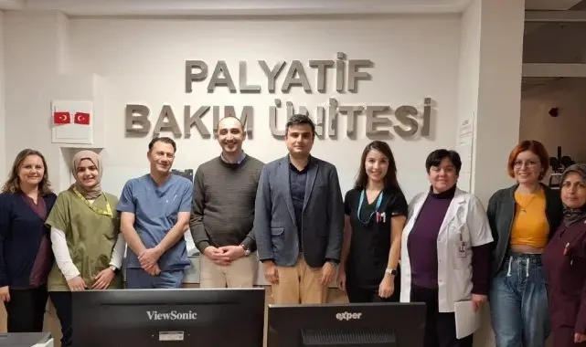 Karasu'da sağlık hizmetlerinin çeşitliliği arttı