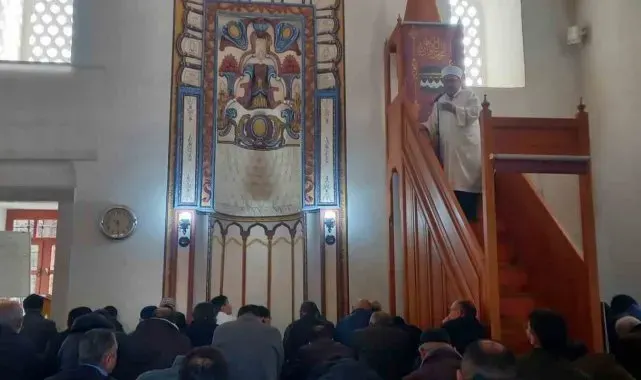 Diyanetten yılbaşı kutlaması uyarısı