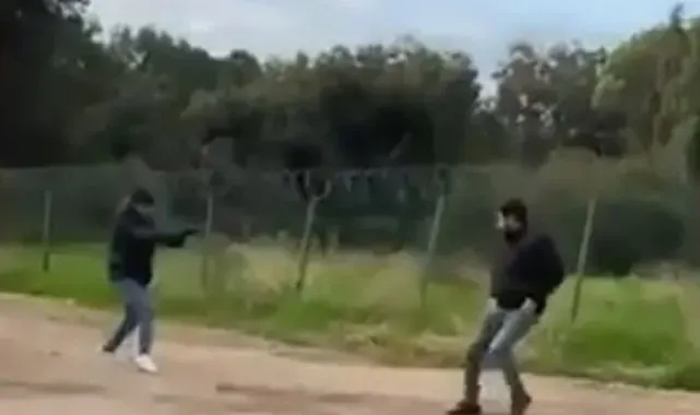 İş adamını pusu kurup öldüren sanıkların yargılanmasına başlandı