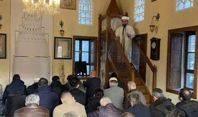 Diyanetten 'Yılbaşı' uyarısı