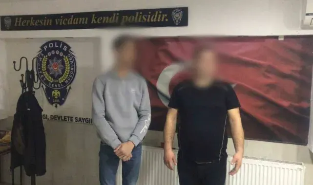 Manisa'da vatandaşı 'Askere gidiyoruz' diyerek dolandırıyorlar