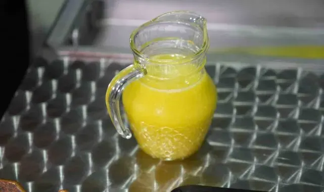 Zeytinyağında beklenen fiyat ocak ayında açıklanacak