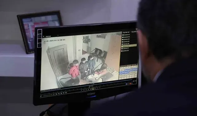 Miniklerden duygulandıran hareket: Kimi harçlığını bağışladı kimi mektup gönderdi