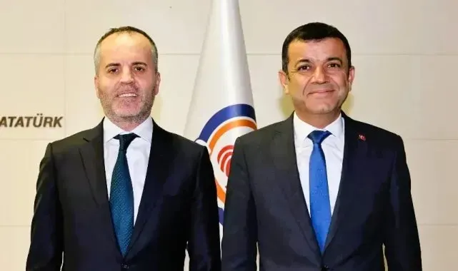 Denizli Büyükşehir Belediyesi Genel Sekreteri Bülent Bozbaş'ın asaleti onaylandı