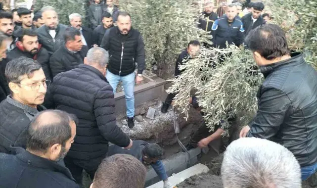 Adnan Menderes'in son günlerine tanıklık eden Cizreli asker hayatını kaybetti