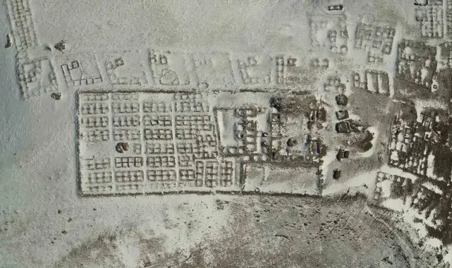 Niğde'nin tarihi milattan önce 8'inci yüzyıla uzanan antik kenti 'Tabal Krallığı'