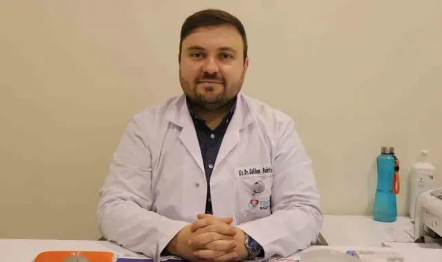 Erken yaşta ekran bağımlılığı ilerleyen dönemlerde çeşitli hastalıklara neden oluyor