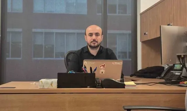 Karabük Üniversitesi'nden yapay zeka ile kemik dokusu üzerindeki tümörü tespit eden proje