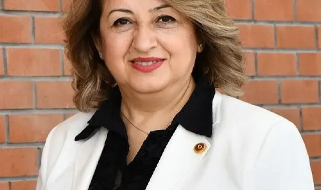 Tepebaşı Belediyesi Başkan Yardımcısı Zaptiye, istifa etti