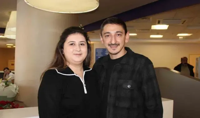 Karaciğer nakilli uzman psikologdan hastalara öneri: "Güçlü ve pozitif olun"