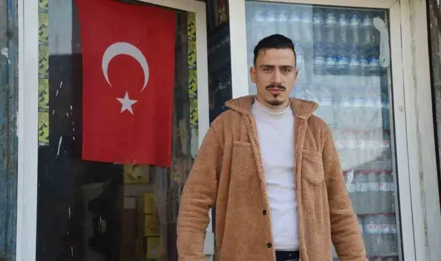 Suriyeli gıda toptancılarında ülkelerine dönüş indirimi