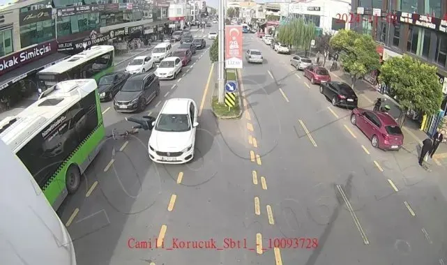 Dikkatsizlik ve kural ihlalleri KGYS'ye yansıdı