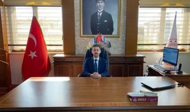 Çanakkale'de Pazarköy, yeniden belediye oldu