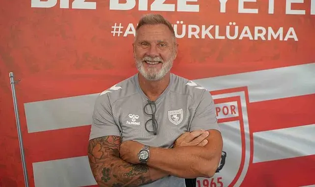 Thorsten Fink: "Süreye ihtiyacımız var, yeni kadro planlamasıyla yolumuza devam ediyoruz"